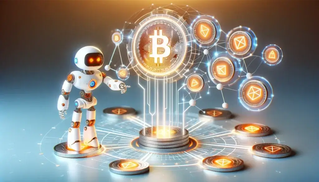 AI Crypto Trading