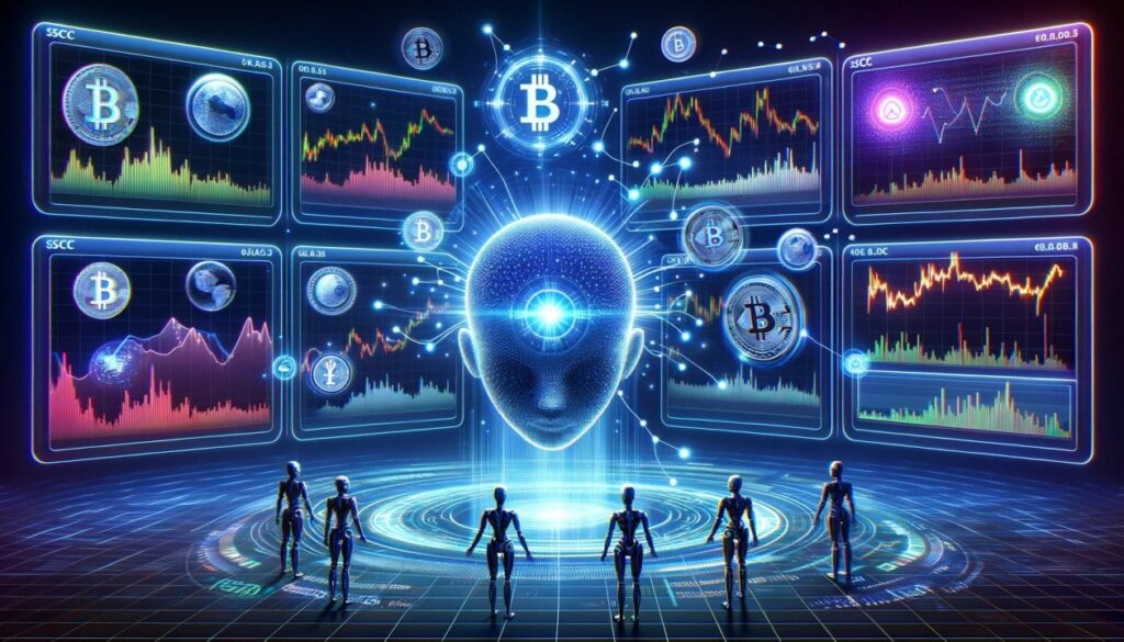 AI Crypto Trading