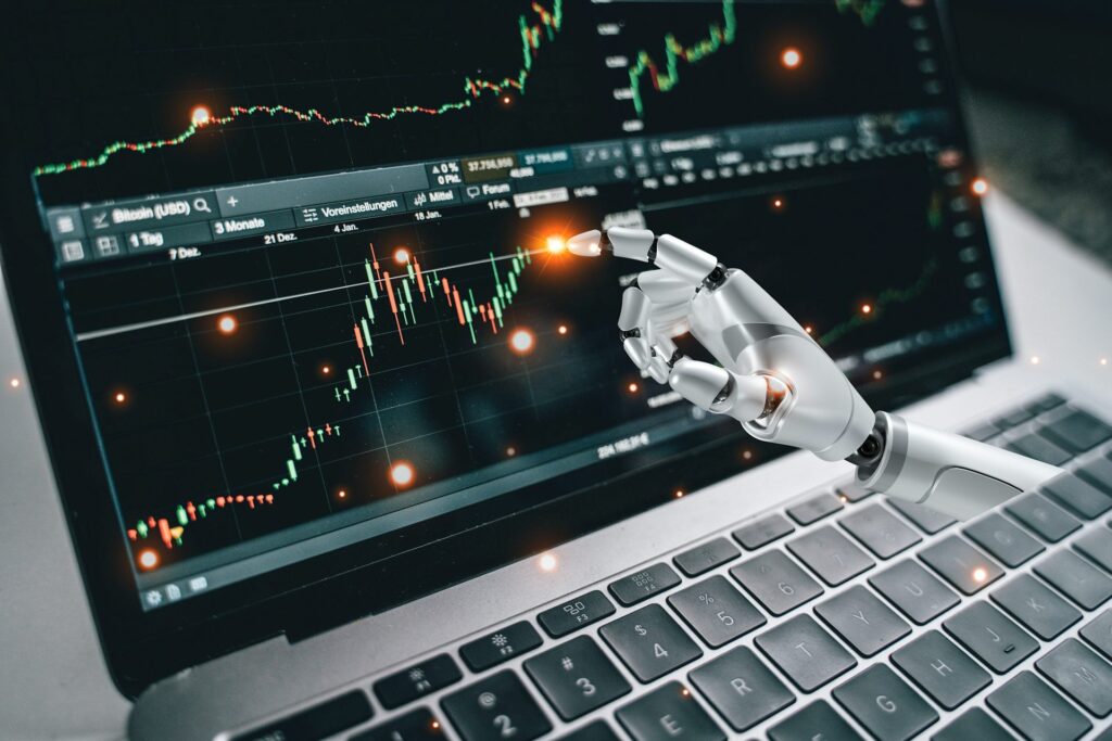 AI Crypto Trading