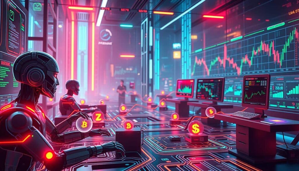 AI Crypto Trading Bots