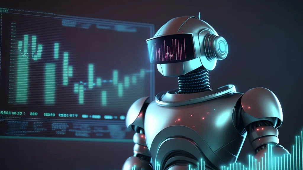 AI Crypto Trading Bots