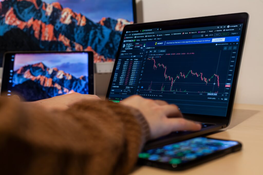AI Crypto Trading Bots