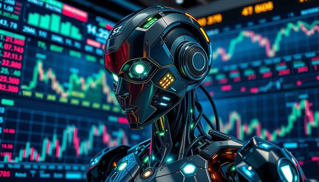 AI Crypto Trading Bots