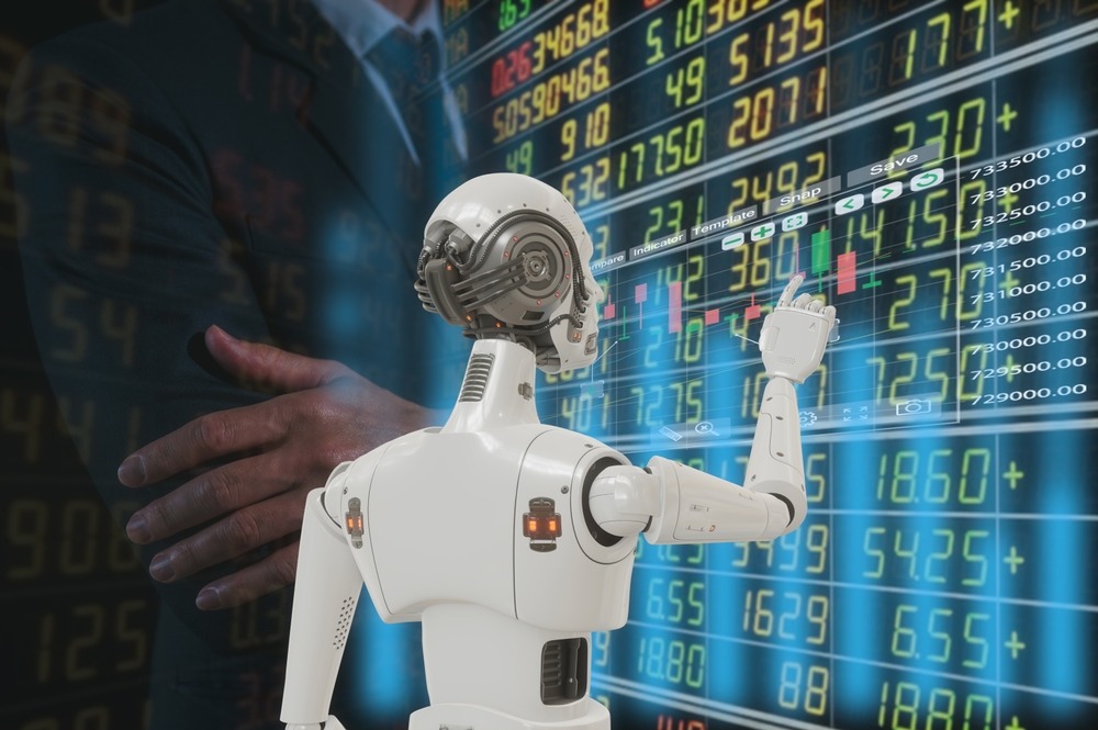 AI Crypto Trading Bots
