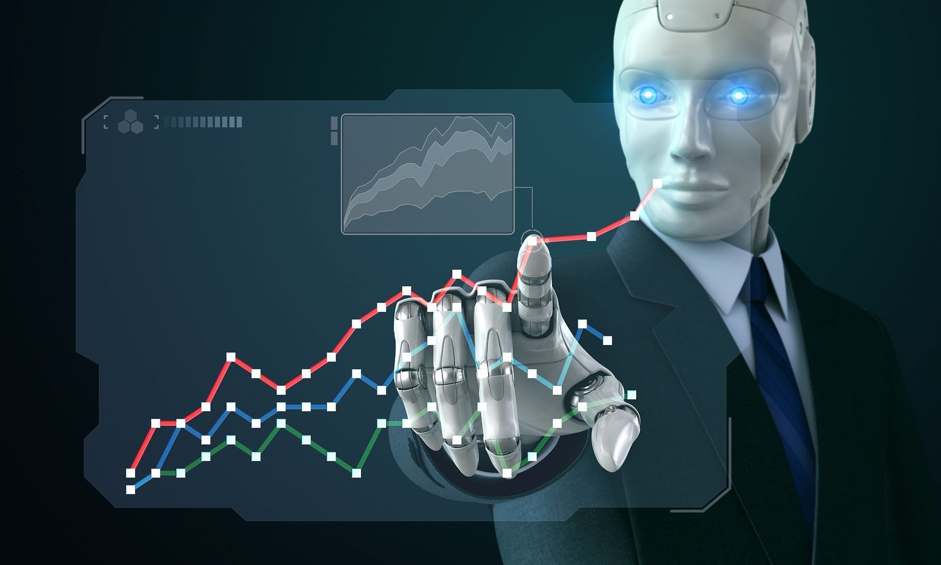 Best AI Crypto Trading Bots for 2025