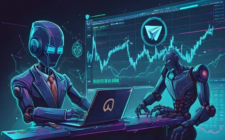Crypto Trading Bots