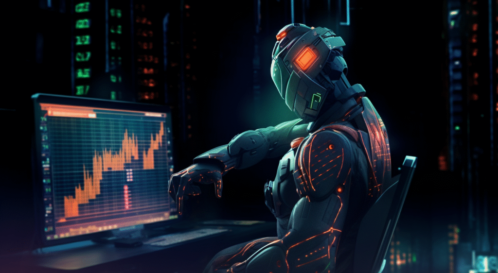 Crypto Trading Bots