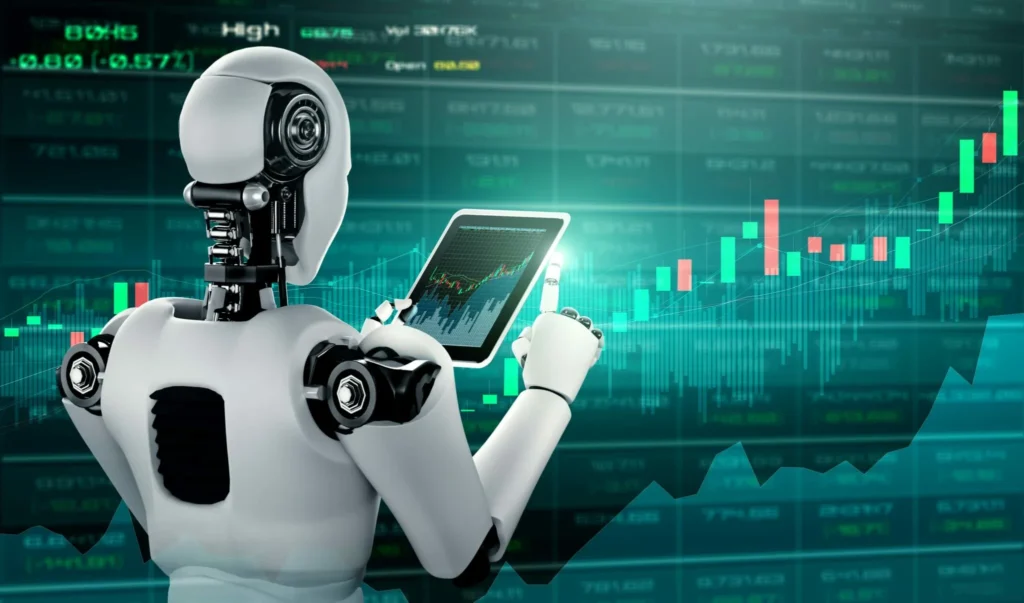 Crypto Trading Bots