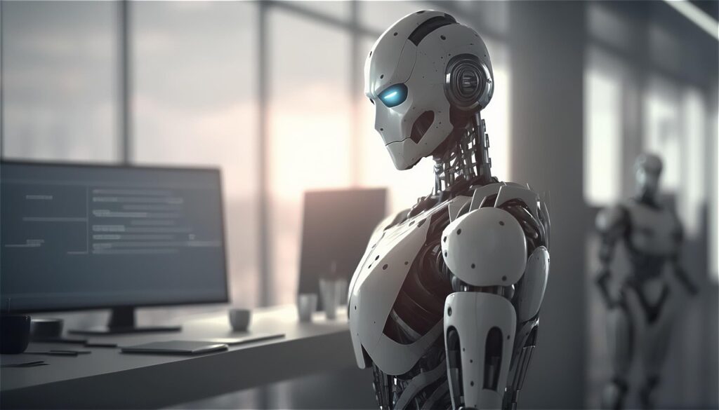 Role of Bots in Crypto Trading