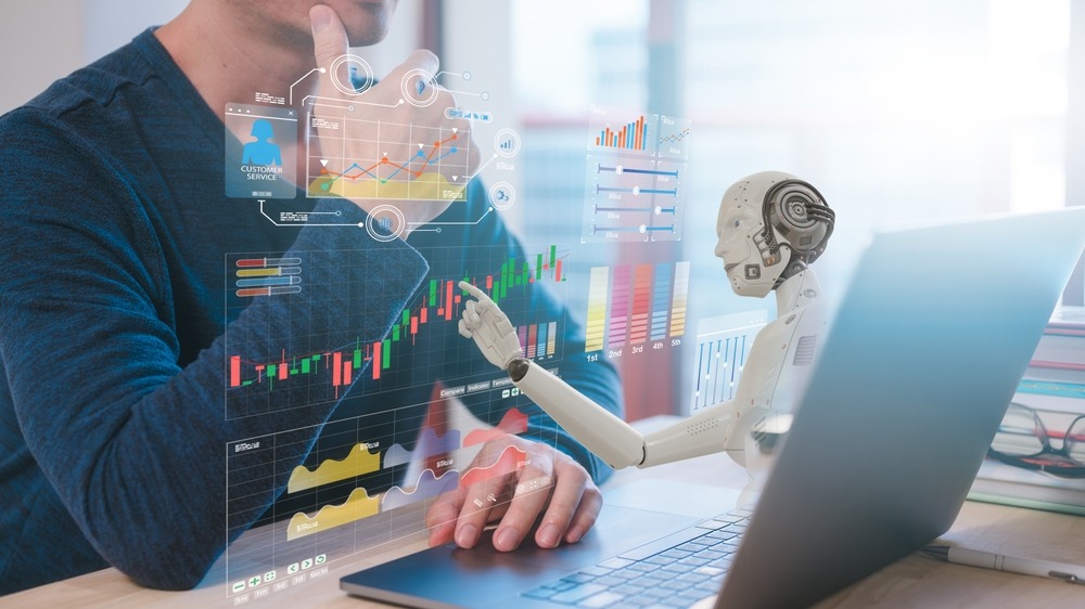 AI Crypto Trading Bots